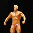 Tony  Caruso - NPC All Women's Weekend/Big Shott Classic 2010 - #1
